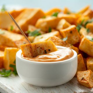 PATATAS BRAVAS