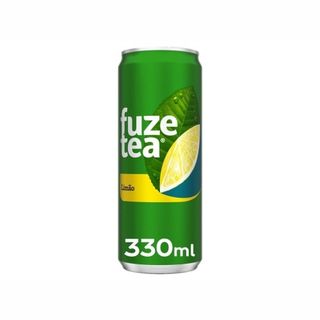 Fuze Tea Limão