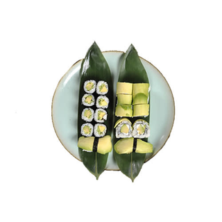 Mix Vegetal Box (18 Pzs.)