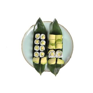 Mix Vegetal Box (18 Pzs.)