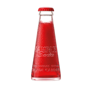 Campari soda