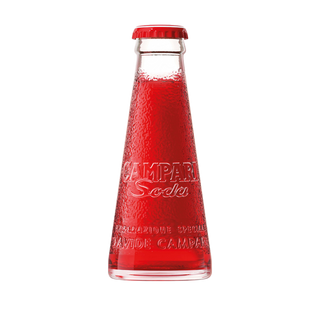 Campari soda