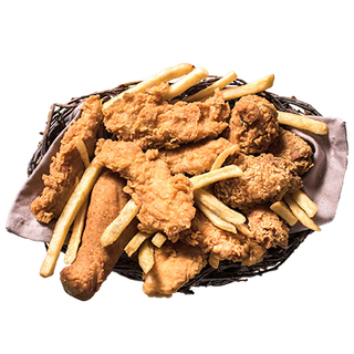ROOSTER PACK