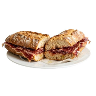 Jamón Ibérico