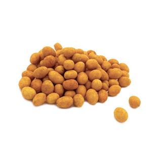 Arachidi alla paprika