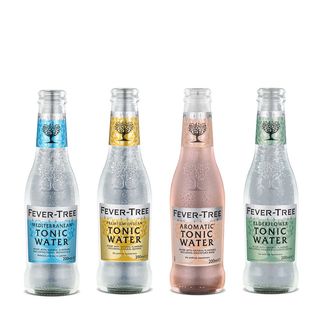 Tonica Fever Tree