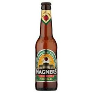 Cerveza Magners (330 Ml.)