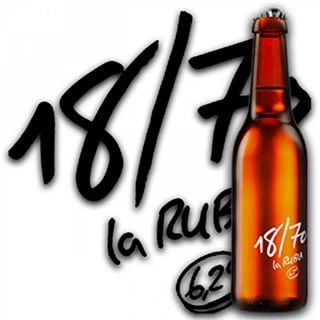 Cerveza 18/70