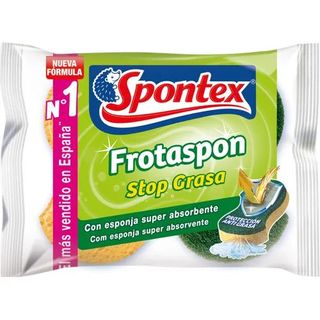 Frotaspon Duo Bacti-Protect.