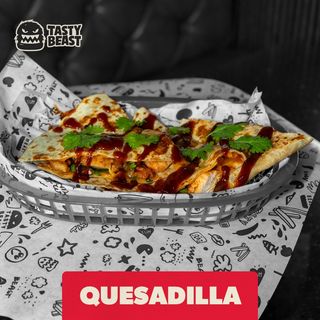 Quesadilla
