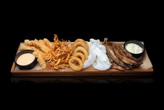 Дошка морська