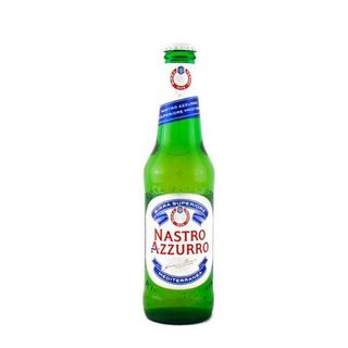 Nastri Azzurro