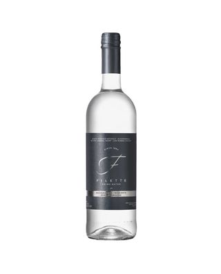 Acqua leggermente frizzante 70 cl