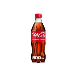 Coca-Cola 0.5l