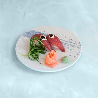 Nigiri Atún (2 Pzs.)