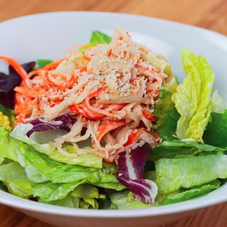 KANI SALAD