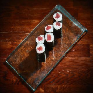 Hosomaki De Atún (6 Pzs.)