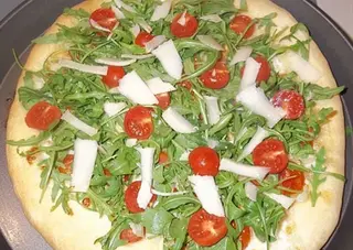Crudaiola