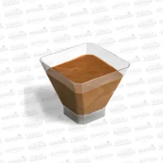 Mousse de Chocolate