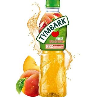 TYMBARK Napój owocowy 500ml