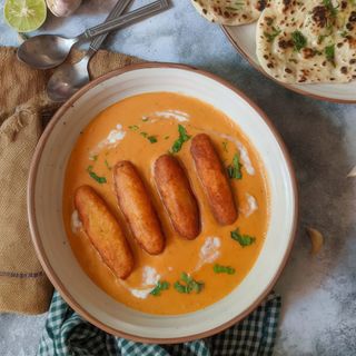 Malai Kofta