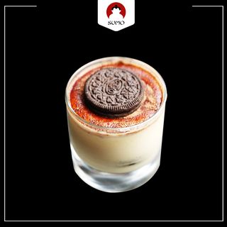 Tiramisu Oreo