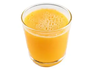 Апельсиновий фреш (250g)