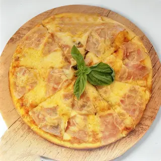 Pizza Dindy