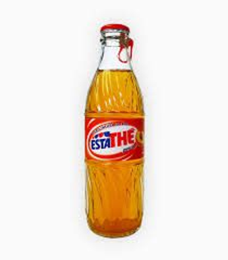 Esta the bottiglia pesca 250 ml