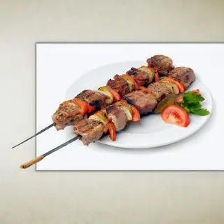 Grillades Mixtes