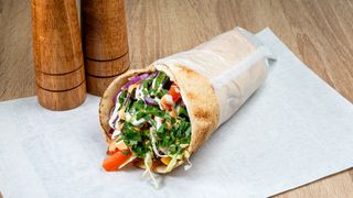 Lipie mare vita + berbecut