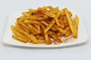 Fries