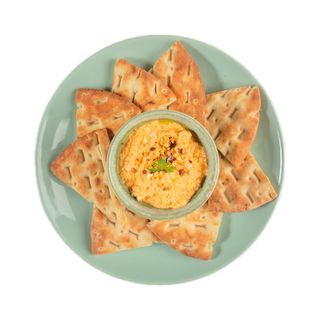 Тирокафтери