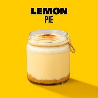 Lemon Pie