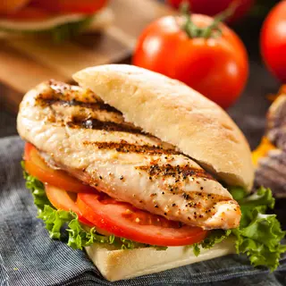 Pileći file 200g