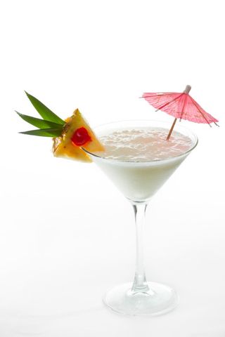 Pina Colada