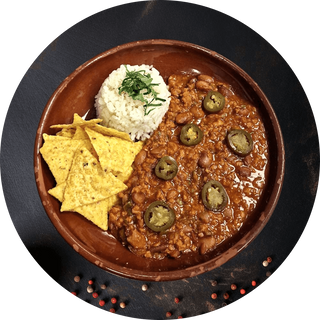 Chili Vegano