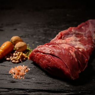 Colita de Cuadril (Rabillo de Cadera) Argentino Premium - 500 gramos