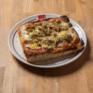 Pizza Capra