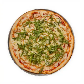 PIZZA DALÍ