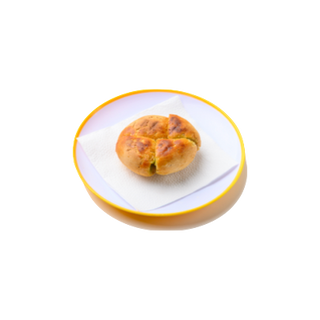PAN DE AJO 1 UD.