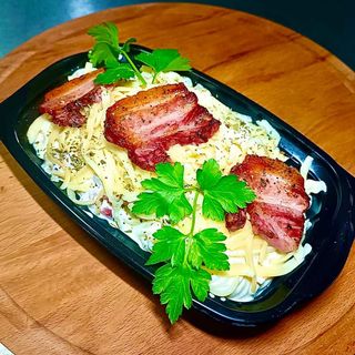 Pašta Carbonara 320 gr