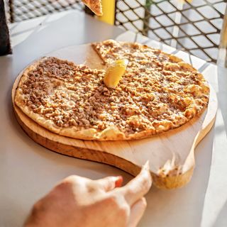 Manaeesh Lahme belajin