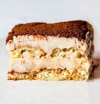 Tiramisú 