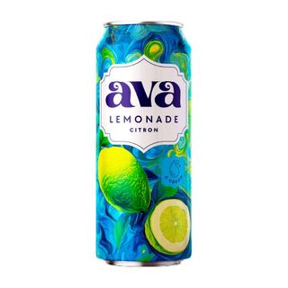AVA lemonade Citron (450 мл)