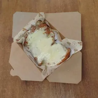 NUEVA Milanesa trociños