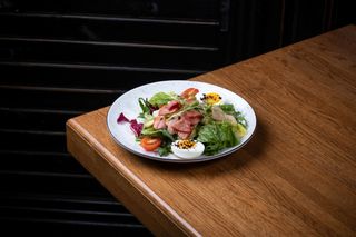 Салат Кобб (265г)