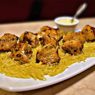 Shish Taouk