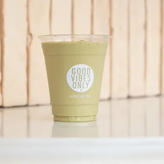 Matchacado Smoothie