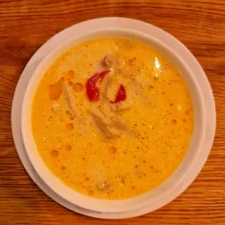 Ciorbă de burtă